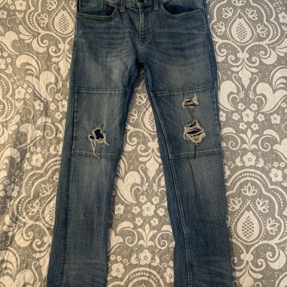 RSQ Jeans men